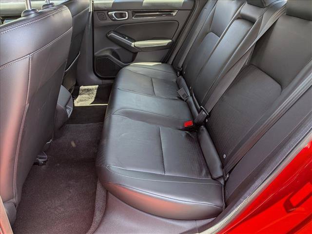 Used 2024 Honda Civic Touring image 20