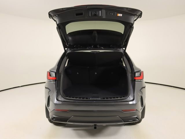 New 2026 Lexus NX 350 AWD w/ Luxury Package image 24