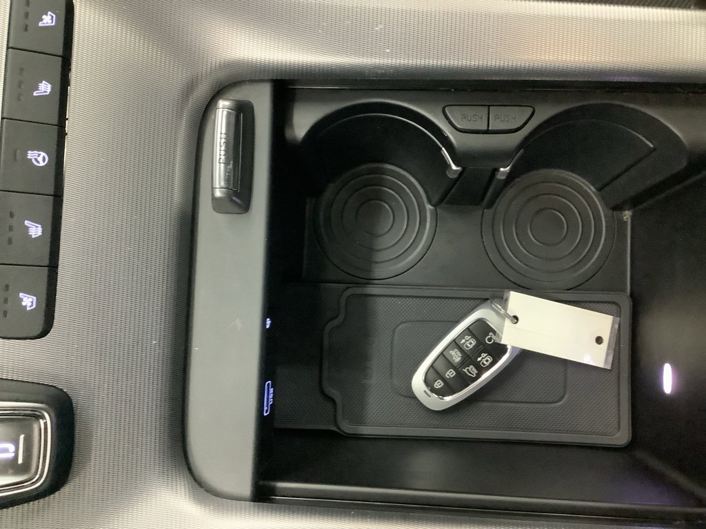 Used 2023 Hyundai Palisade Calligraphy image 23