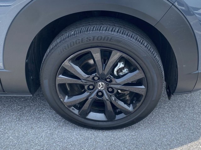 Used 2024 MAZDA CX-30 AWD 2.5 S w/ Preferred Package image 11