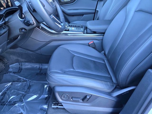 Used 2025 Audi Q7 3.0T Premium Plus image 25