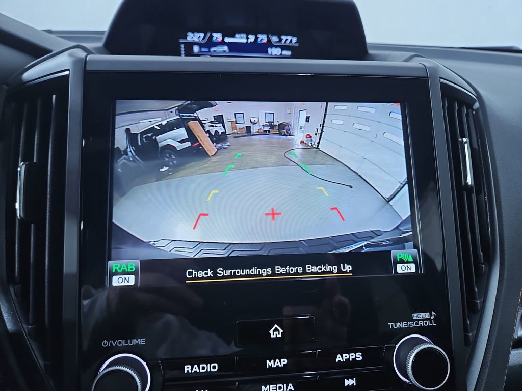 New 2025 Subaru Forester Wilderness image 20