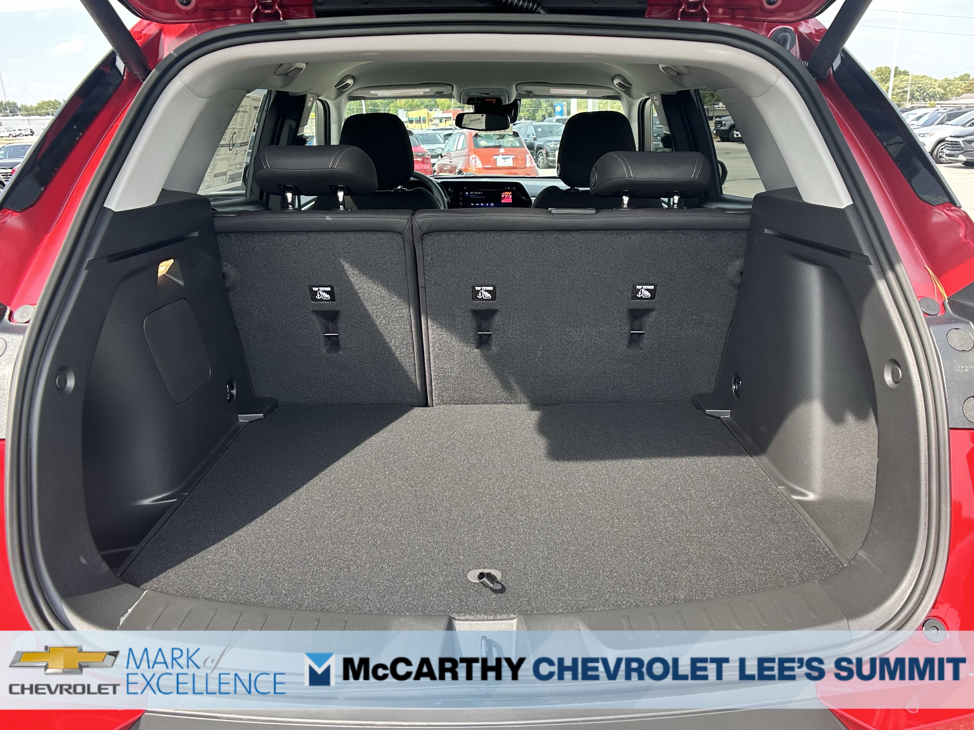 New 2026 Chevrolet TrailBlazer LT w/ Convenience Package image 10