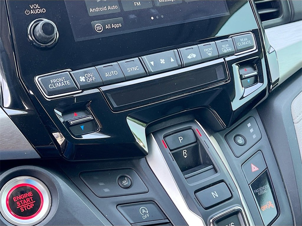 Used 2024 Honda Odyssey EX image 15