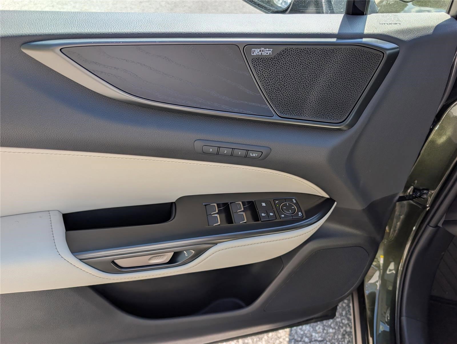 New 2026 Lexus NX 450h+ AWD w/ Luxury Package image 15