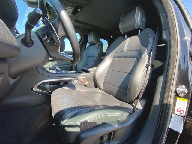 Used 2024 Jaguar F-PACE R-Dynamic S AWD/4WD image 20