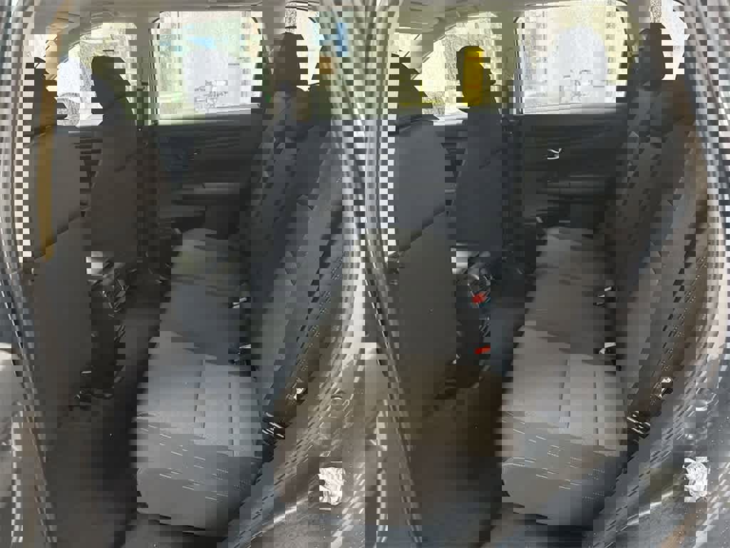 Certified 2024 Honda CR-V LX image 19