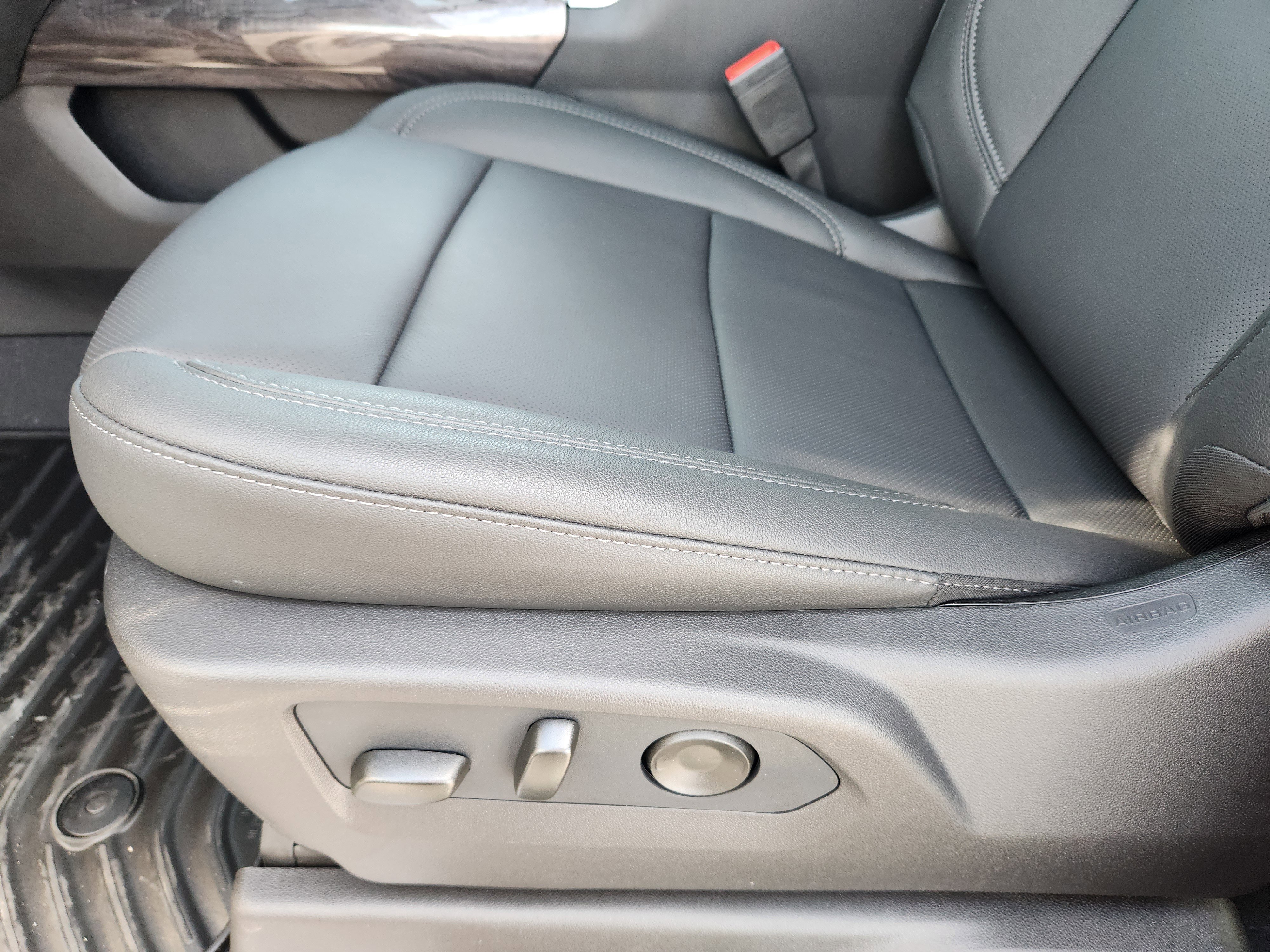 New 2026 Chevrolet Silverado 3500 LTZ w/ LTZ Texas Edition image 19