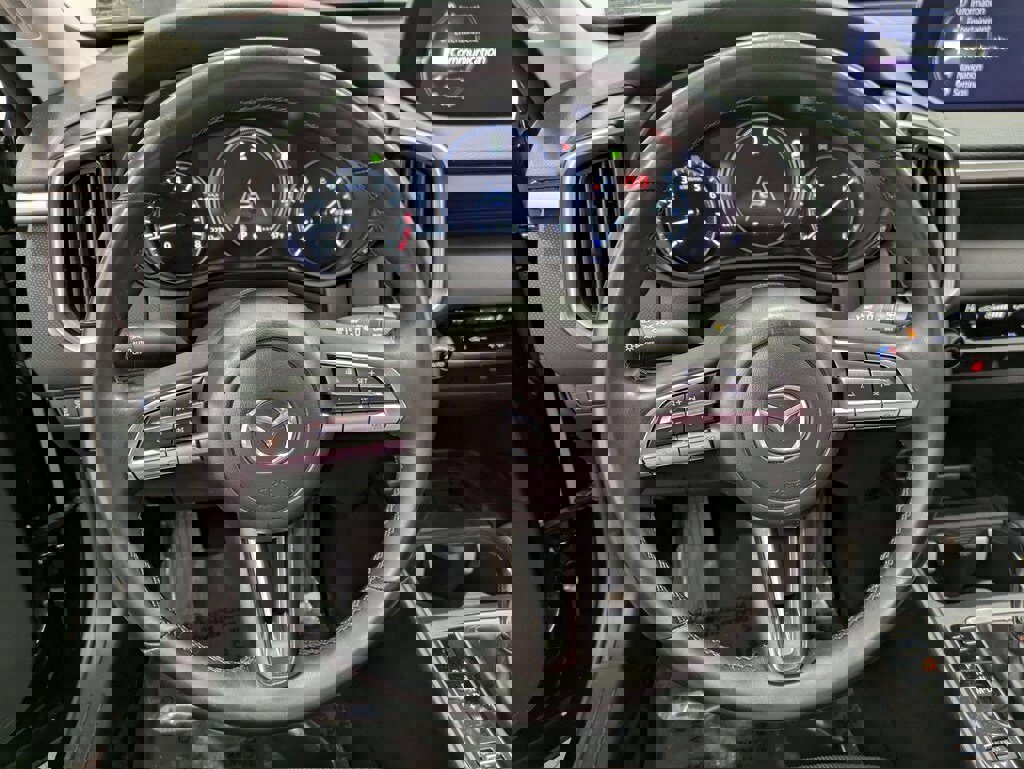 Used 2023 MAZDA CX-50 AWD 2.5 S w/ Select Package image 20