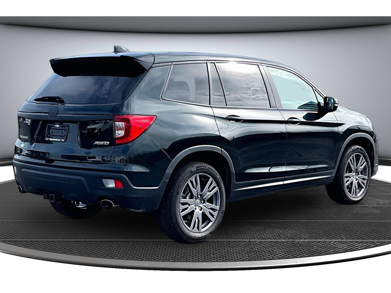 Used 2020 Honda Passport EX-L image 17