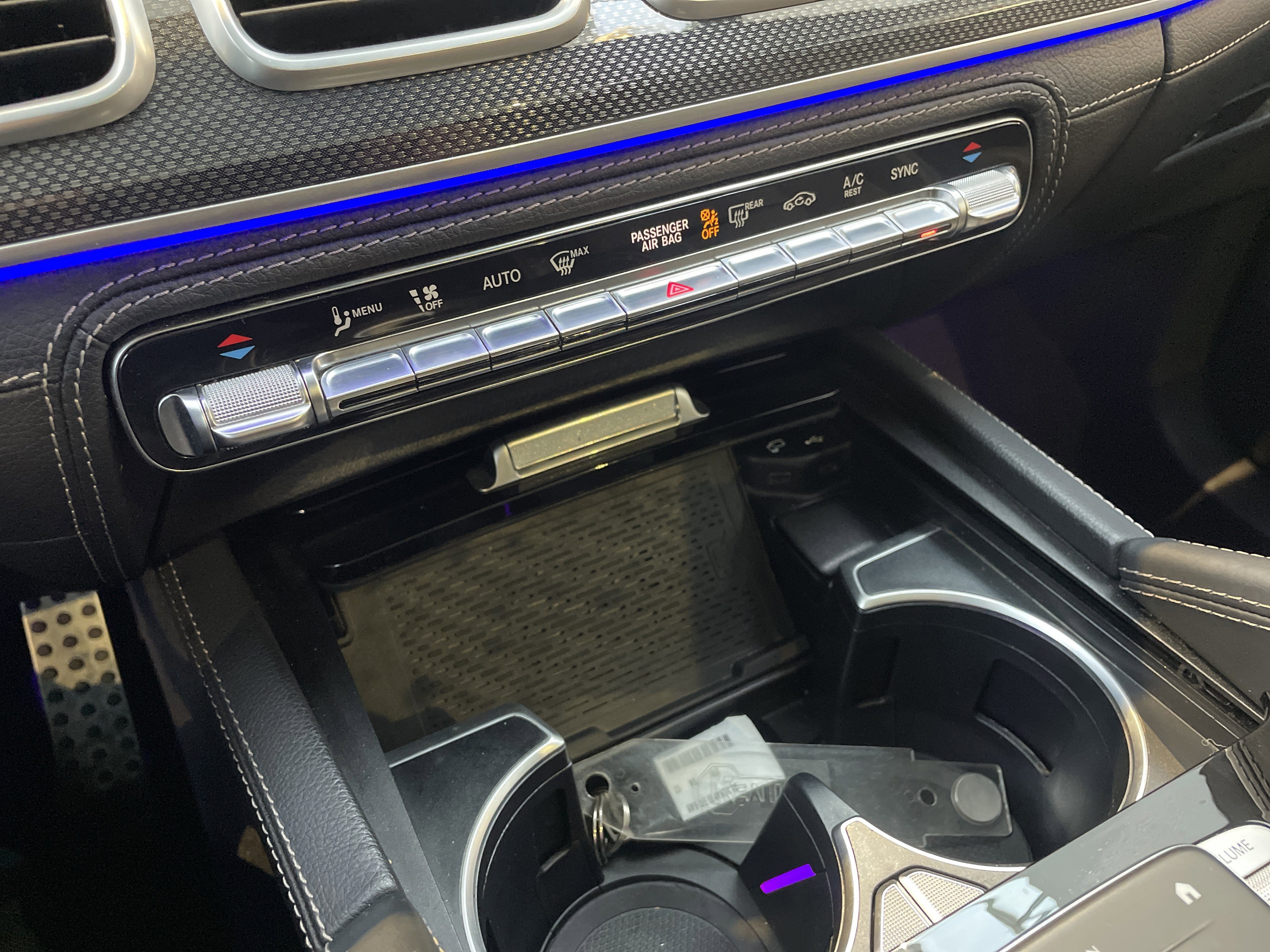 Used 2023 Mercedes-Benz GLE 53 AMG 4MATIC Coupe image 31