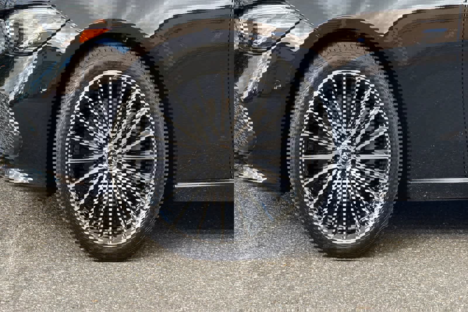 New 2026 Mercedes-Benz C 300 Sedan image 24