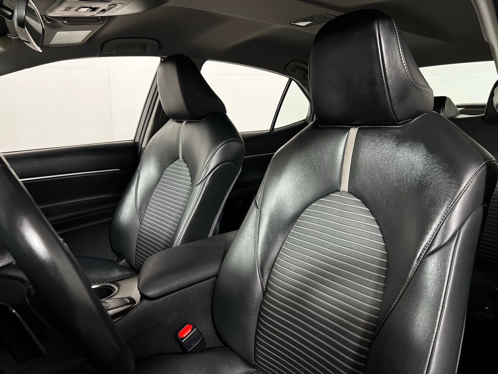 Certified 2024 Toyota Camry SE image 13