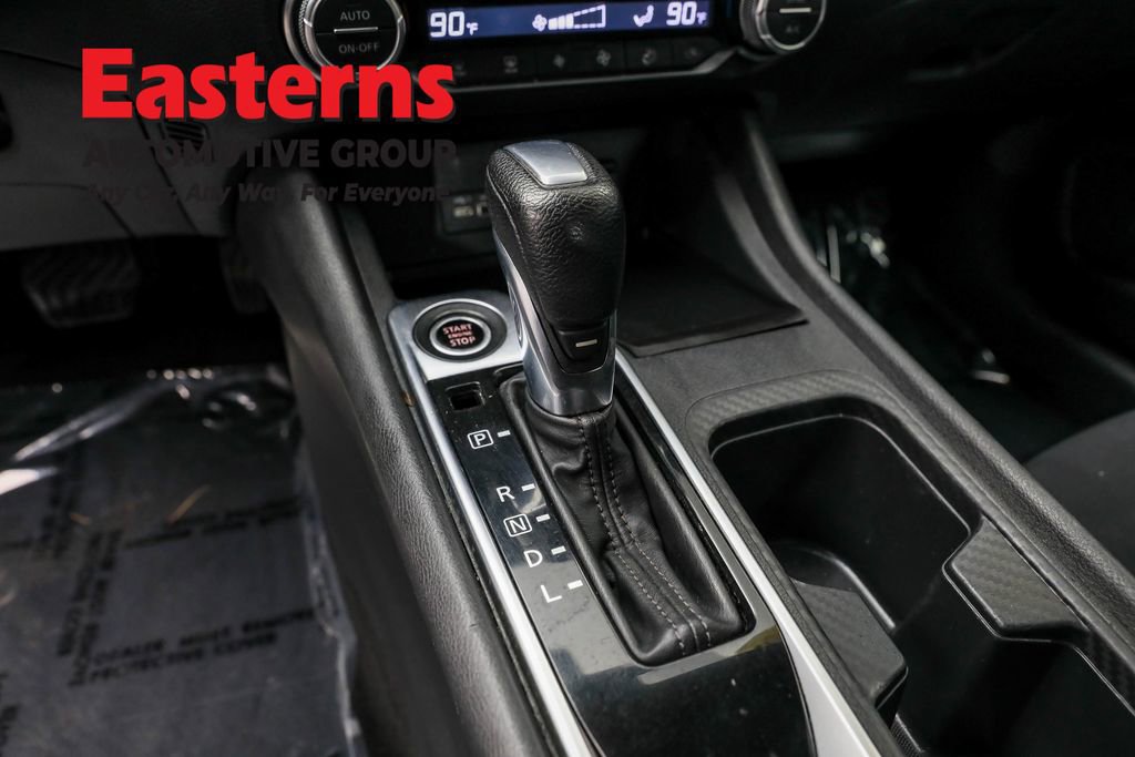 Used 2020 Nissan Sentra SV image 13