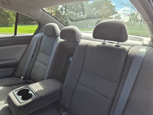 Used 2012 Honda Accord LX image 38