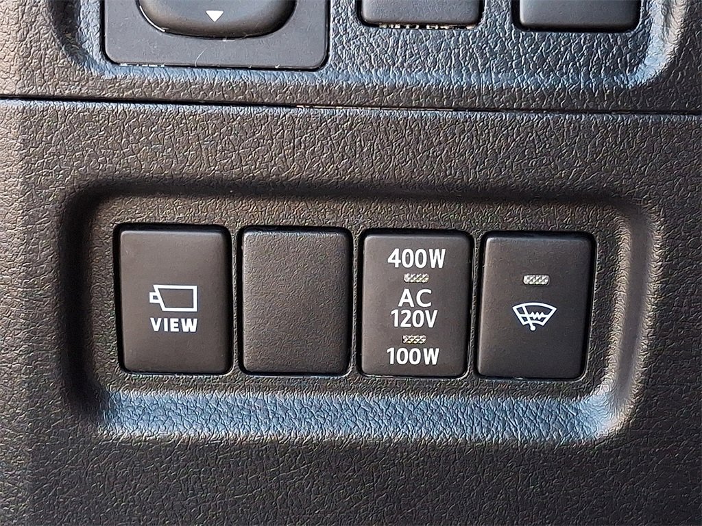 Used 2023 Toyota 4Runner TRD Off-Road Premium image 27