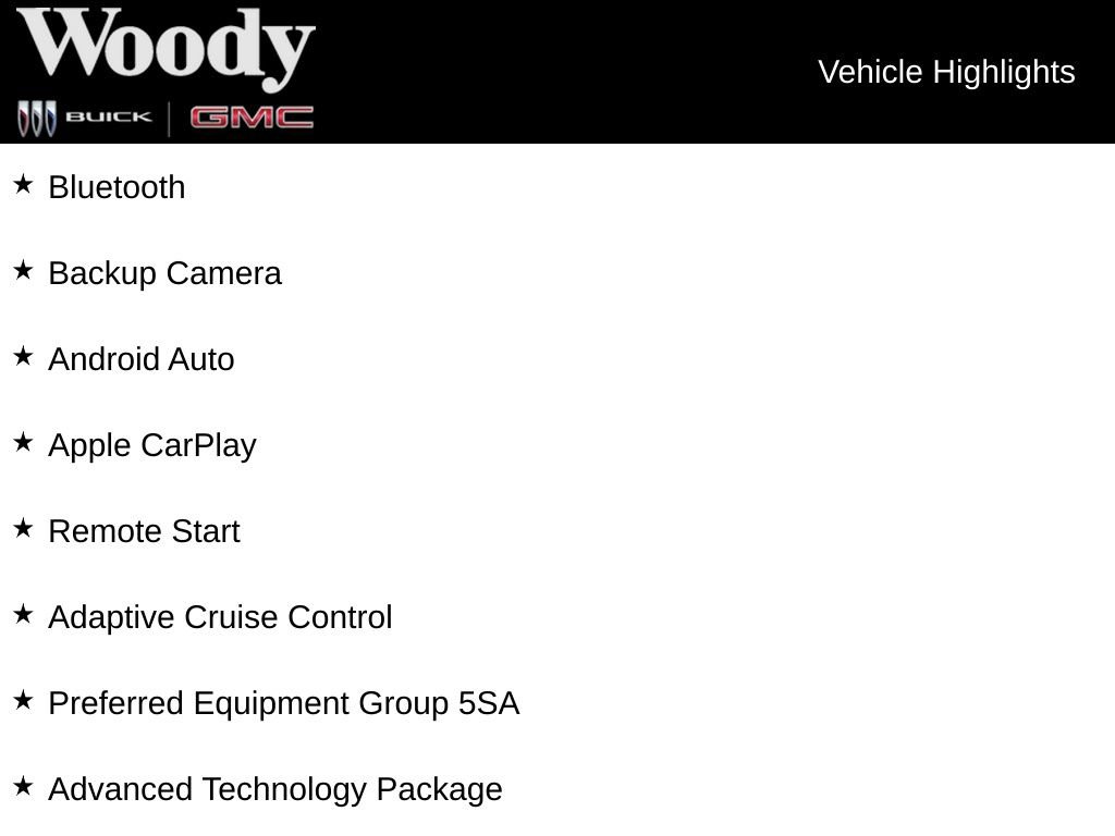 New 2026 GMC Yukon XL Denali w/ Advanced Technology Package AWD/4WD image 3