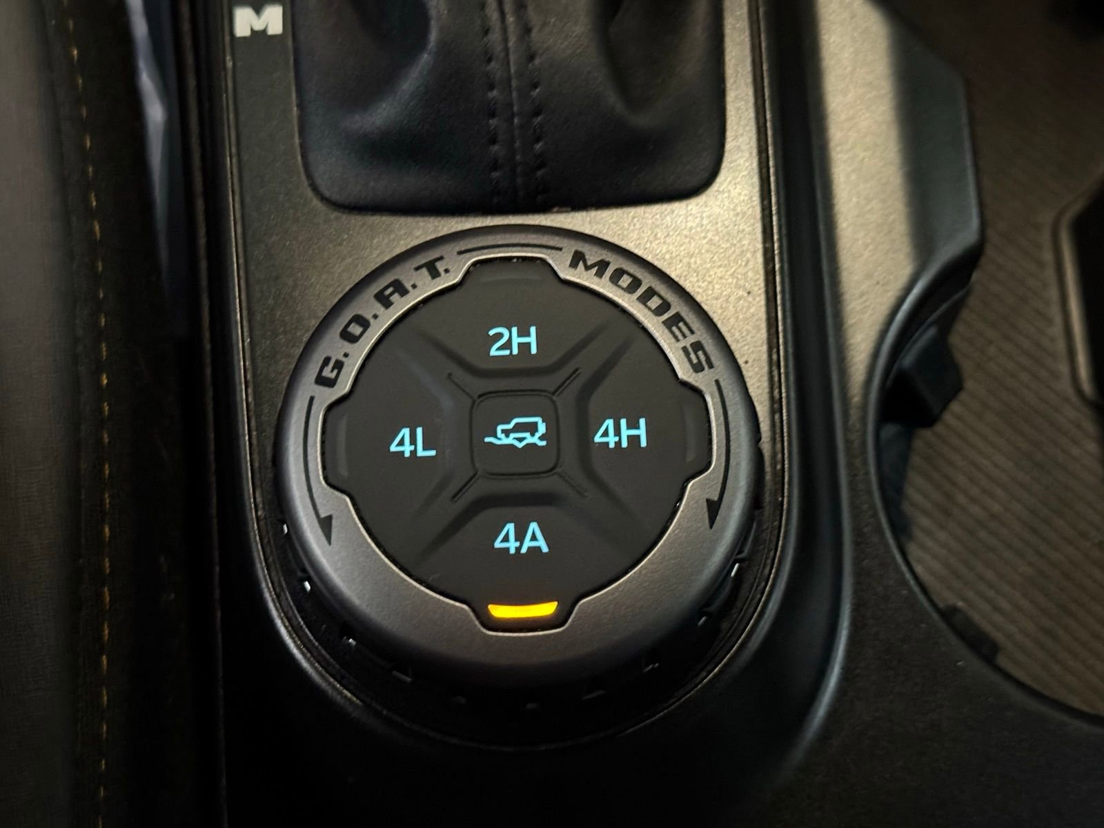 Used 2022 Ford Bronco Badlands w/ Sasquatch Package image 27