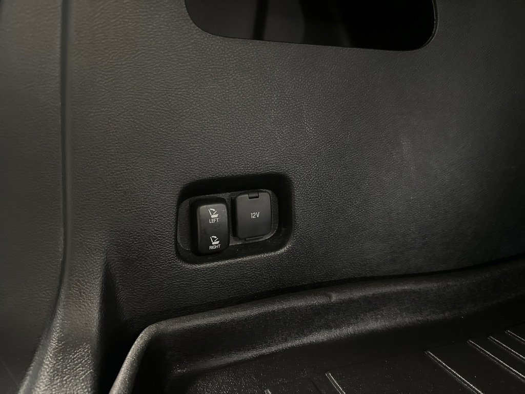 Certified 2022 Ford Edge SEL image 29