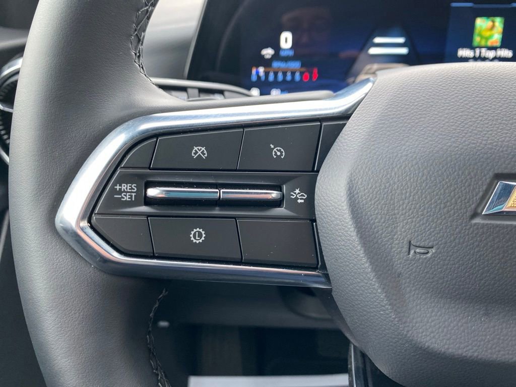 New 2026 Chevrolet Equinox LT w/ Convenience Package II image 26