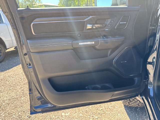 New 2027 RAM 1500 RHO w/ RHO Level 1 Equipment Group AWD/4WD image 15