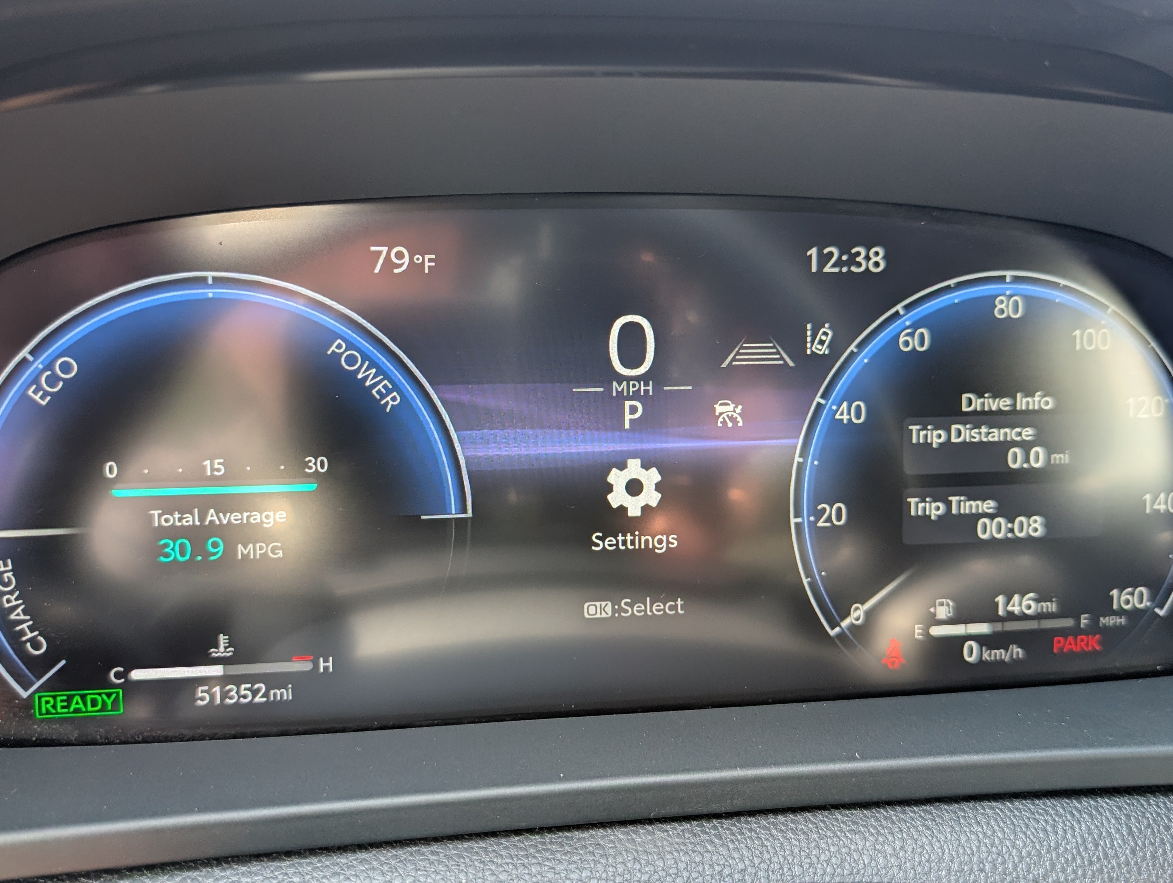 Used 2023 Toyota Crown Platinum AWD/4WD image 32