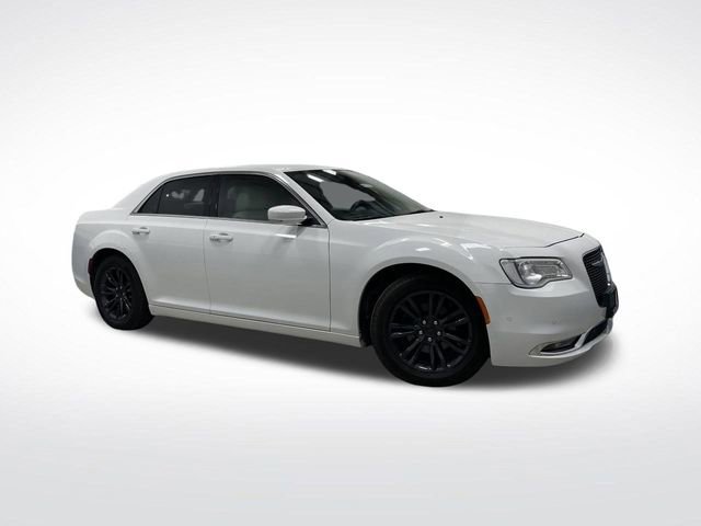 Used 2021 Chrysler 300 Touring L image 35