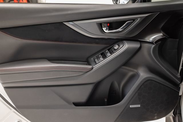 Used 2022 Subaru WRX GT AWD/4WD image 7