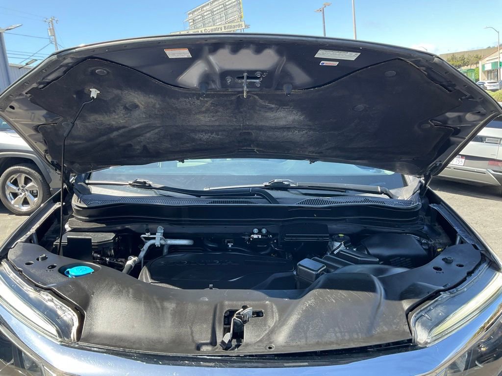 Used 2021 Honda Pilot EX-L image 12