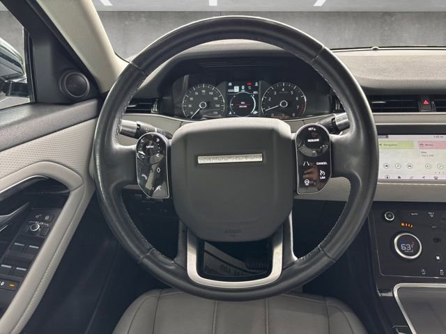 Used 2020 Land Rover Range Rover Evoque S AWD/4WD image 25