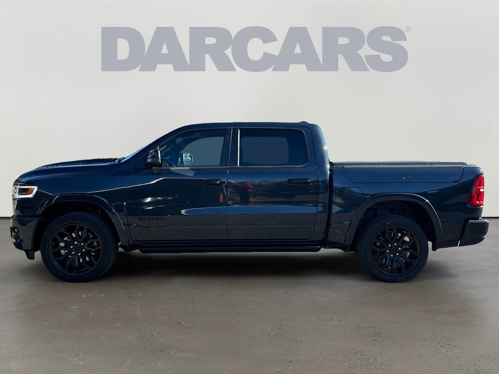 New 2026 RAM 1500 Limited image 4