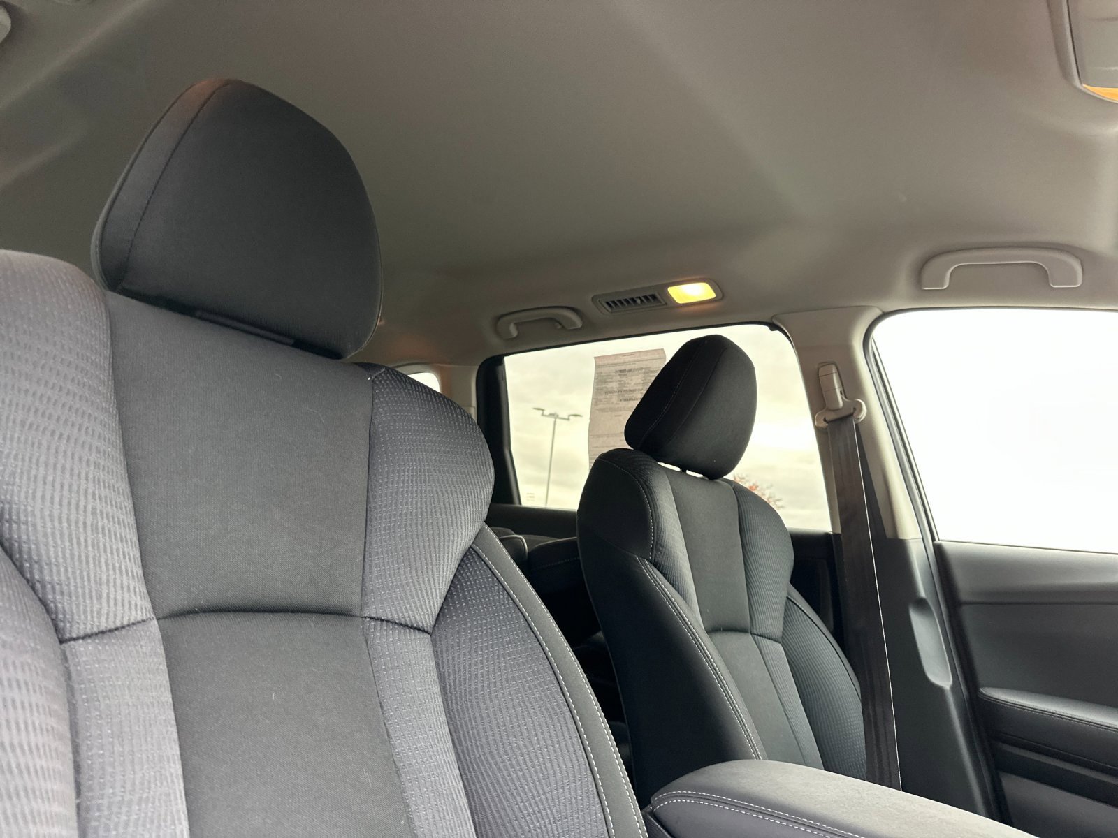 Used 2024 Subaru Ascent Premium w/ Convenience Package image 18