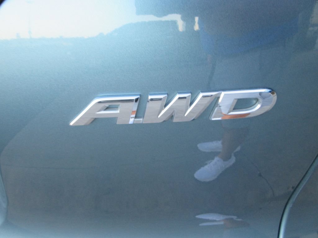 Used 2014 Honda CR-V EX-L image 10