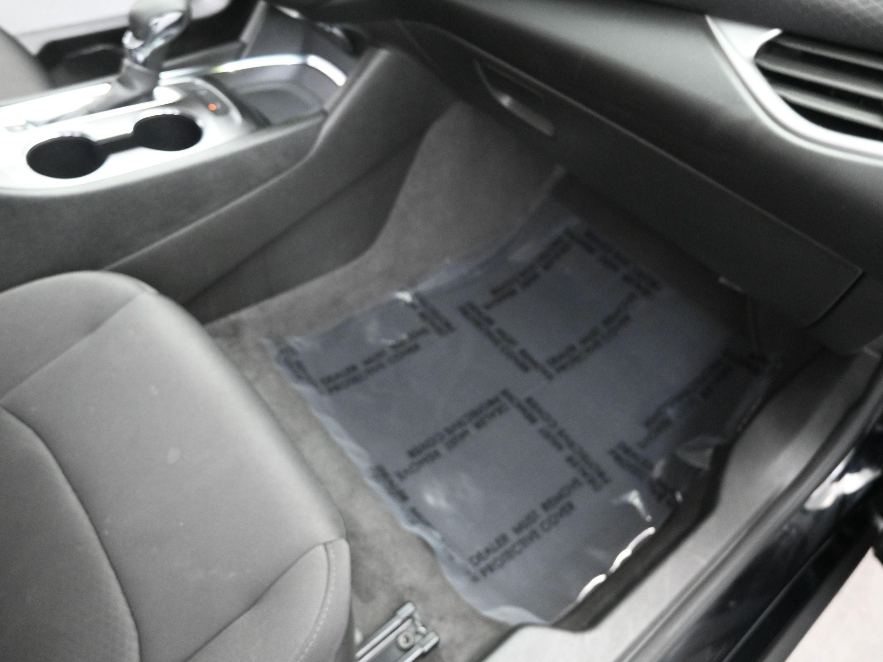 Used 2024 Chevrolet Malibu LT image 21