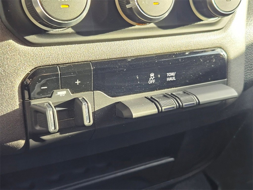 Certified 2019 RAM 2500 Tradesman image 28