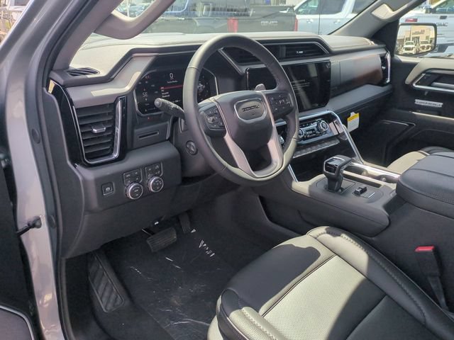 New 2026 GMC Sierra 1500 Denali w/ LPO, Black Badging Package AWD/4WD image 11