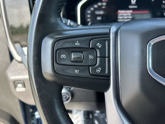 Used 2024 GMC Sierra 1500 SLT AWD/4WD image 22