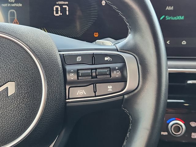 Used 2025 Kia K5 GT FWD image 29