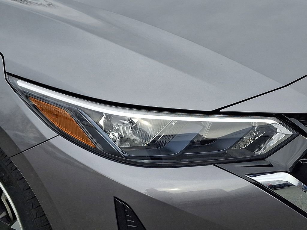 Used 2024 Nissan Sentra SV image 9