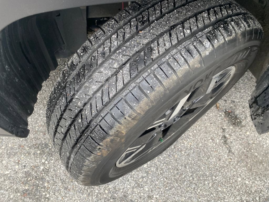 Certified 2025 Subaru Forester Premium image 43