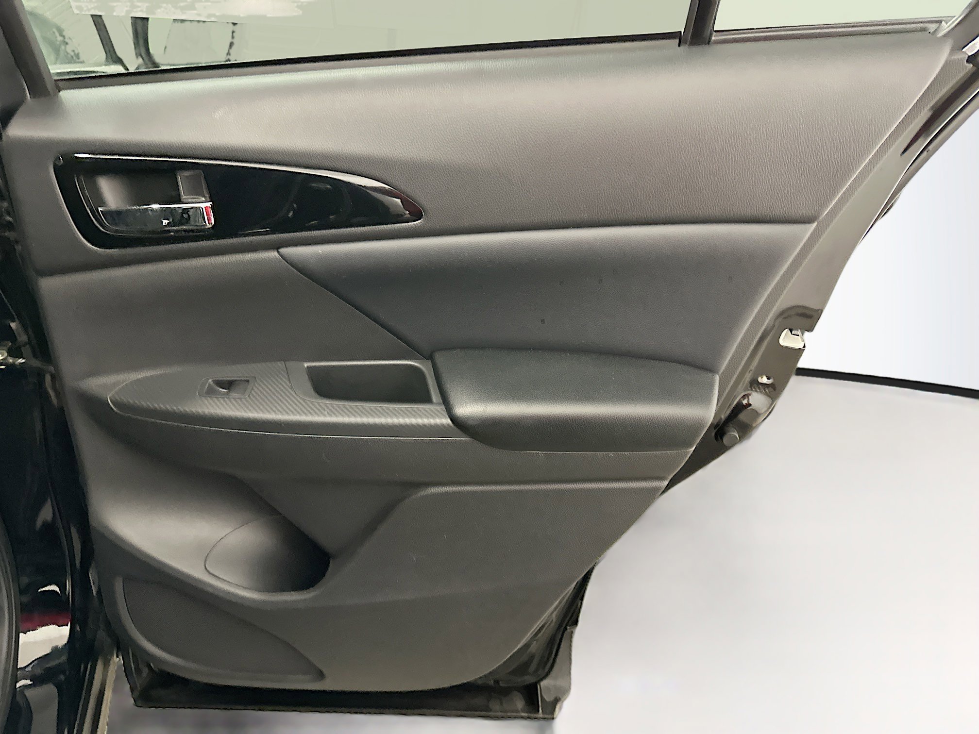 Used 2024 Mitsubishi Eclipse Cross SE image 32