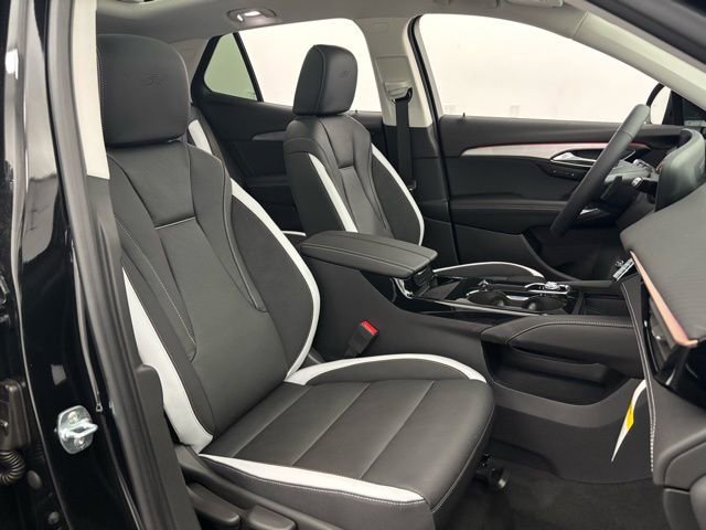 New 2026 Buick Envision Sport Touring image 35