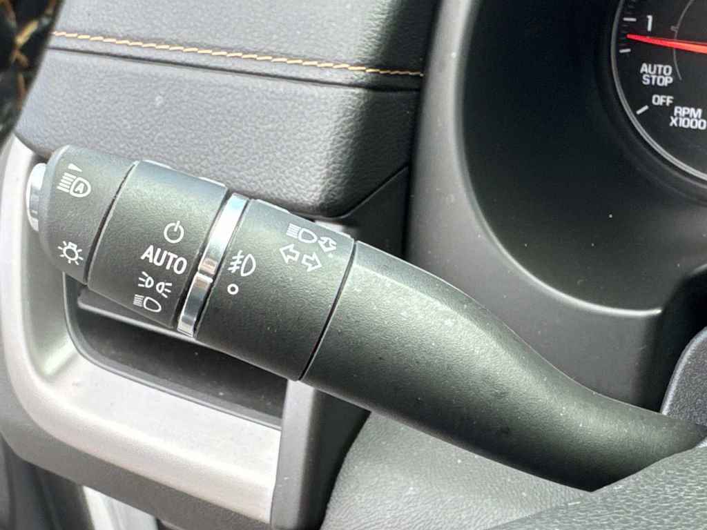 Used 2024 GMC Terrain AT4 w/ Infotainment Package II image 33