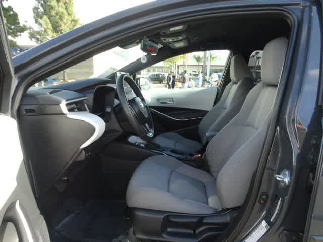 Used 2025 Toyota Corolla FX FWD image 17