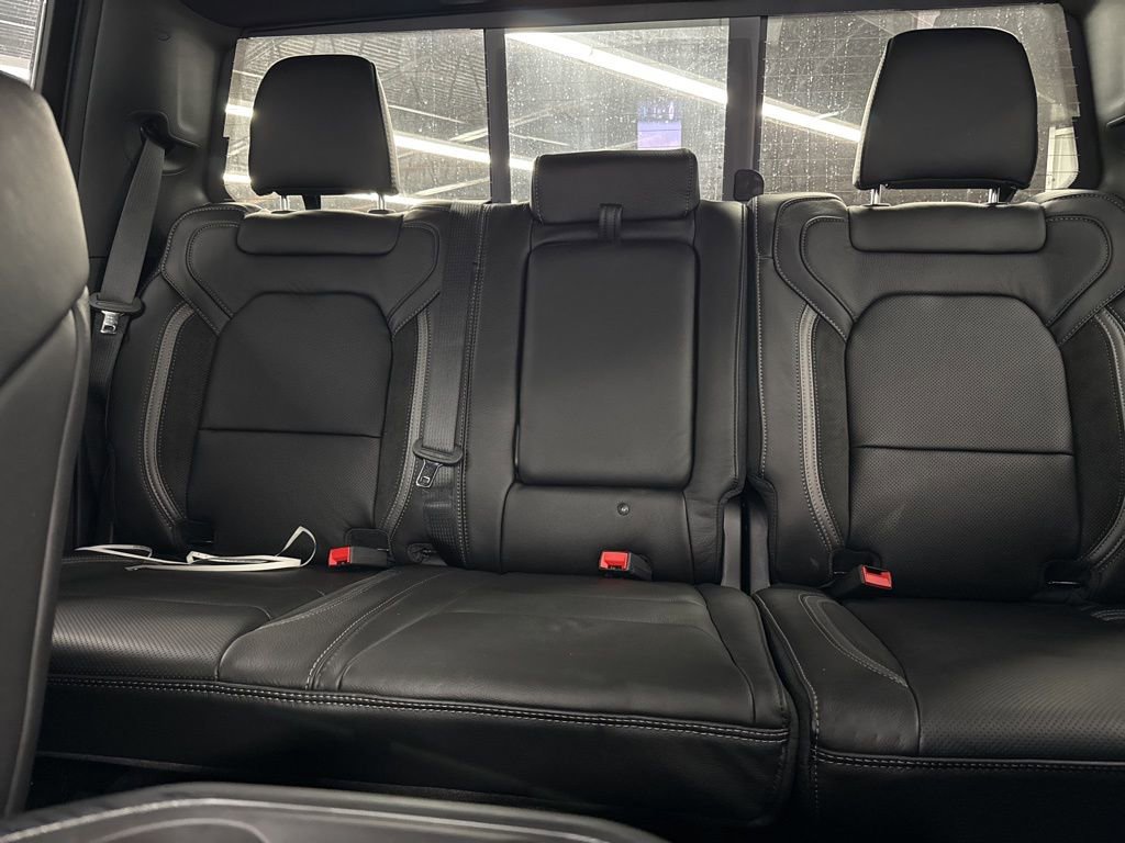 New 2026 RAM 1500 RHO image 7