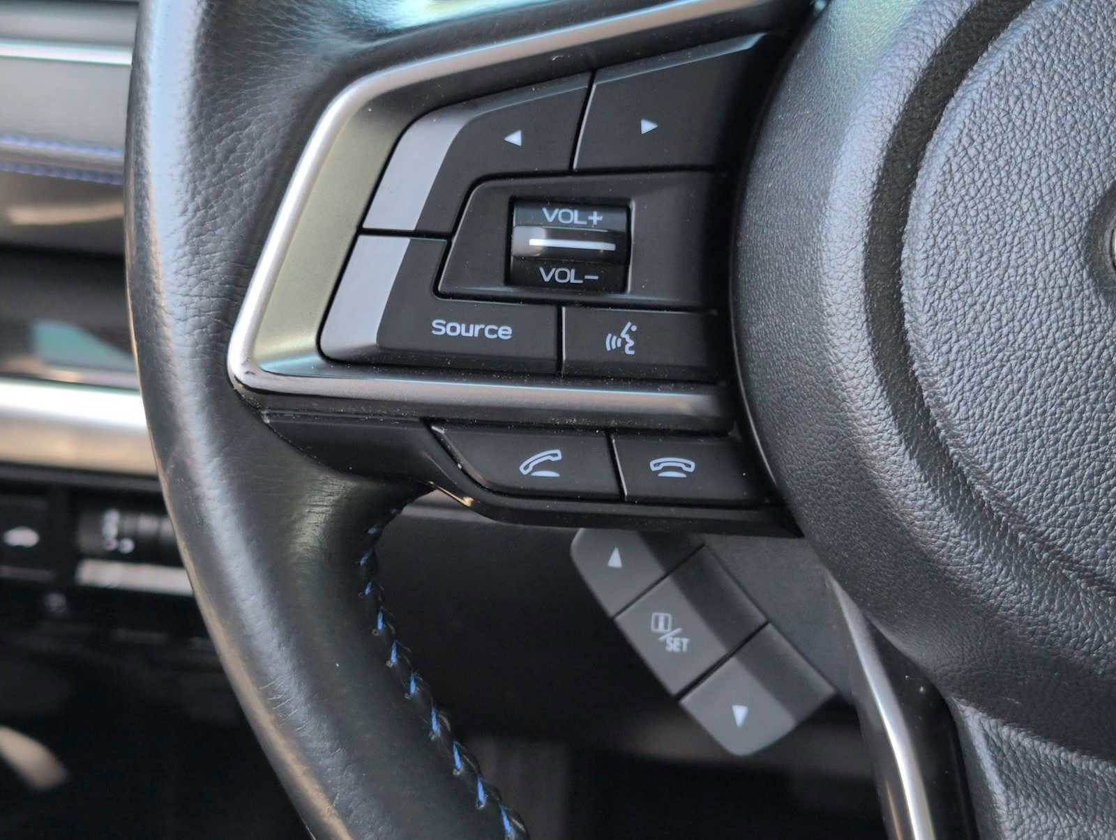 Used 2018 Subaru Legacy 2.5i Sport image 23