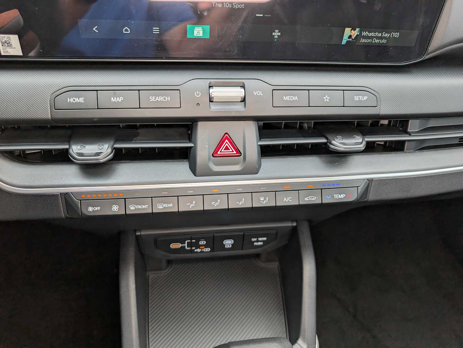 New 2026 Kia K4 FWD image 25