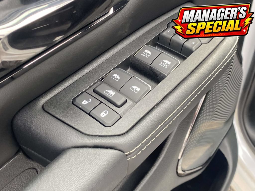 New 2026 RAM 1500 Limited AWD/4WD image 15