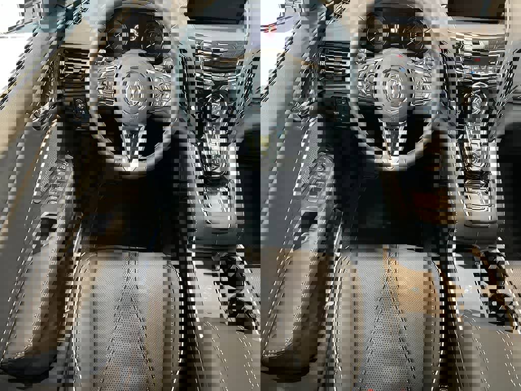 New 2026 Acura RDX SH-AWD w/ Advance Package image 14