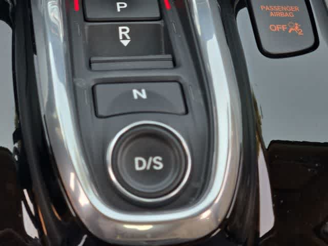 Used 2023 Acura TLX w/ Technology Package FWD image 29